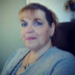 Meet your Posher, Patricia